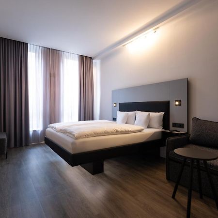 Ginn Apartment-Hotel Stuttgart-Esslingen Esslingen am Neckar Extérieur photo