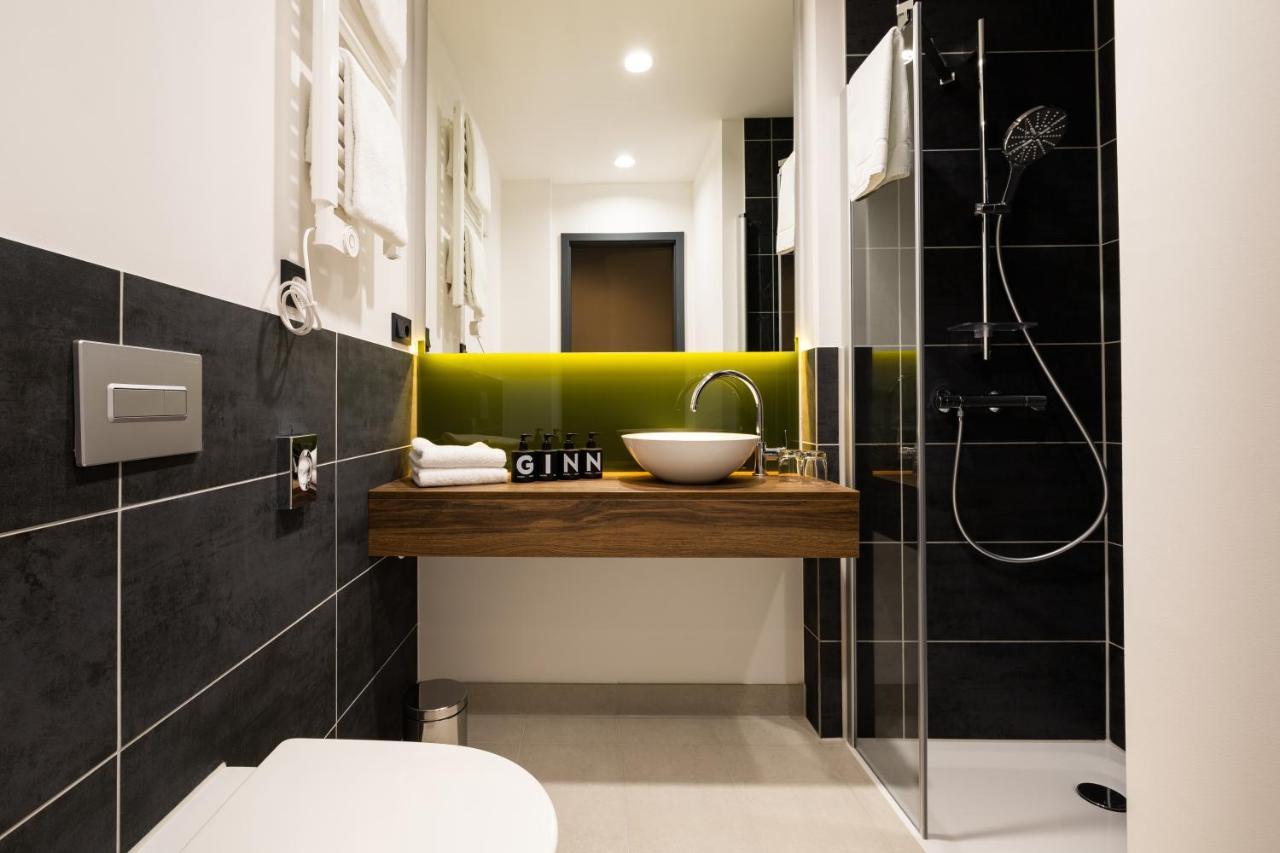 Ginn Apartment-Hotel Stuttgart-Esslingen Esslingen am Neckar Extérieur photo