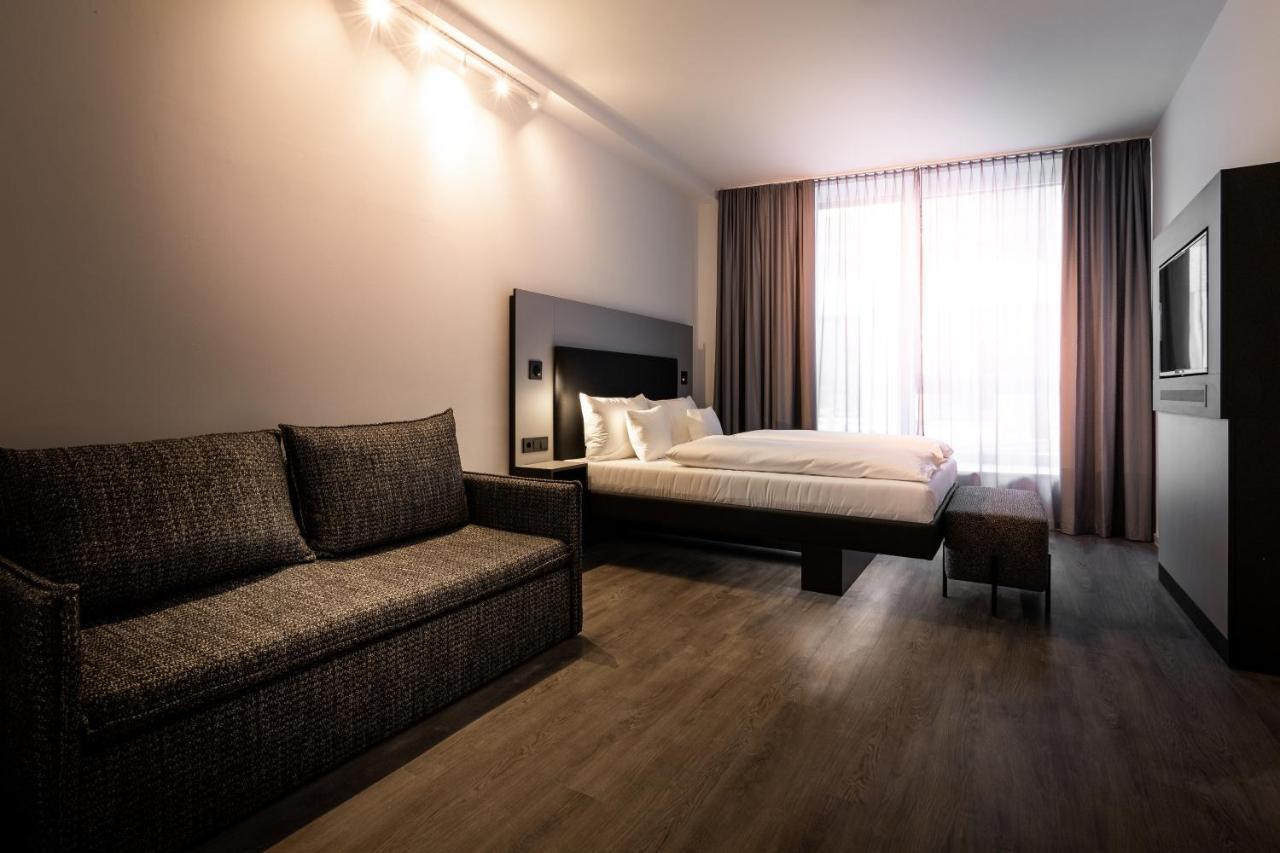 Ginn Apartment-Hotel Stuttgart-Esslingen Esslingen am Neckar Extérieur photo