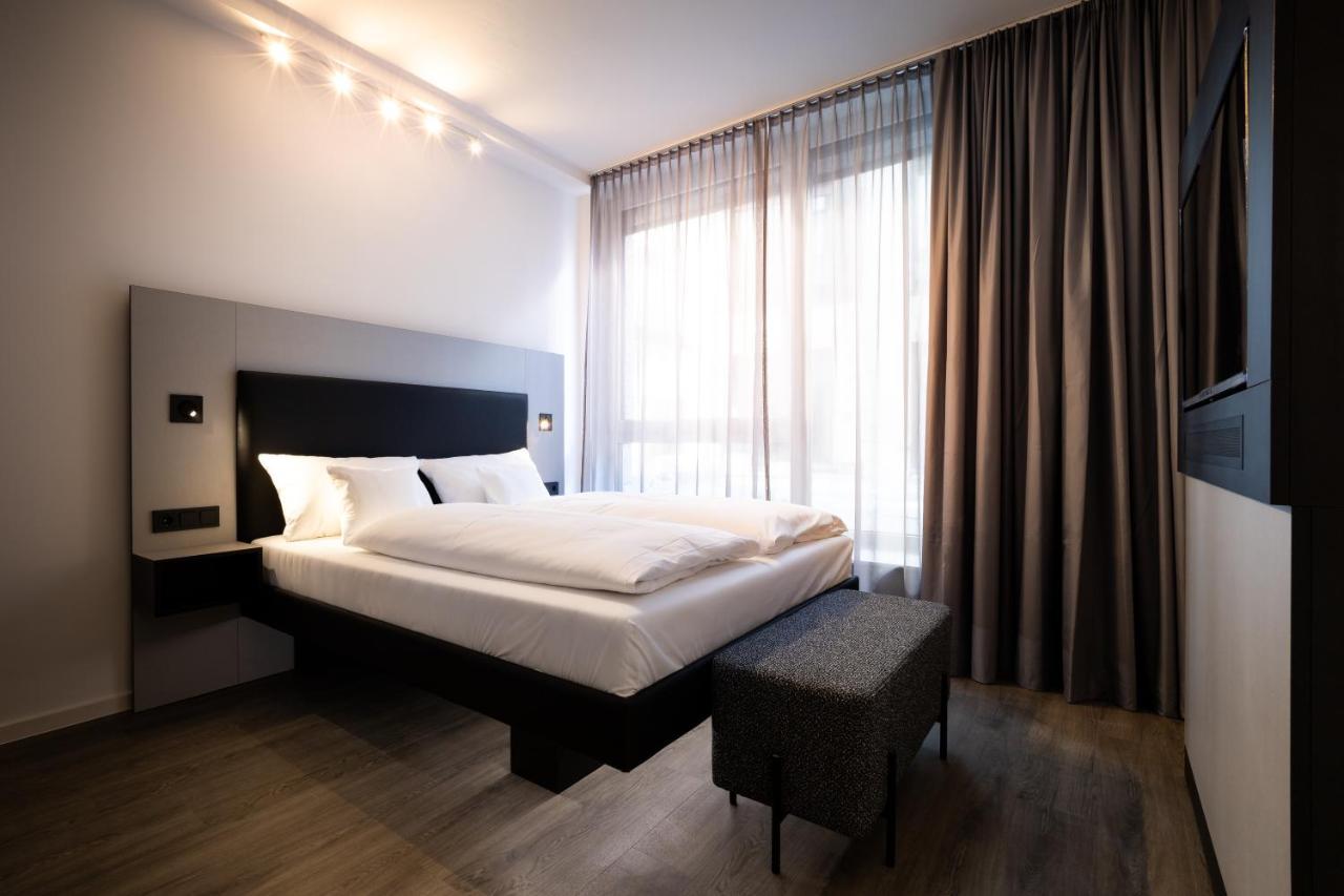 Ginn Apartment-Hotel Stuttgart-Esslingen Esslingen am Neckar Extérieur photo