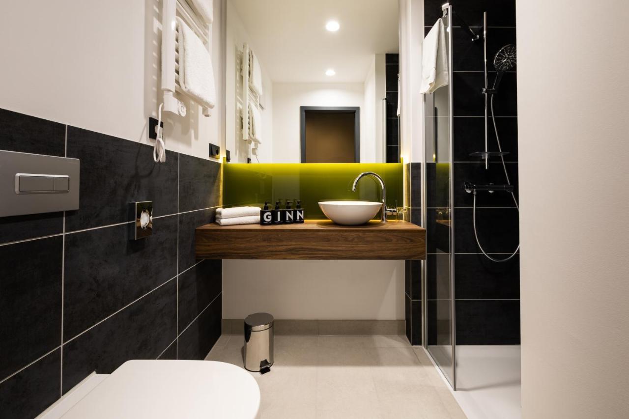 Ginn Apartment-Hotel Stuttgart-Esslingen Esslingen am Neckar Extérieur photo