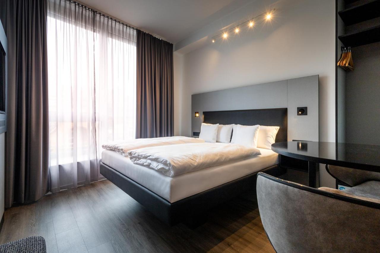 Ginn Apartment-Hotel Stuttgart-Esslingen Esslingen am Neckar Extérieur photo