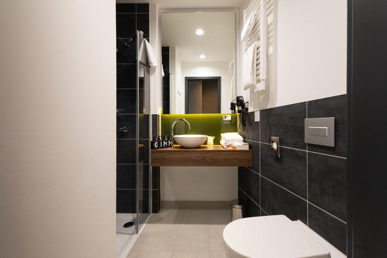 Ginn Apartment-Hotel Stuttgart-Esslingen Esslingen am Neckar Extérieur photo