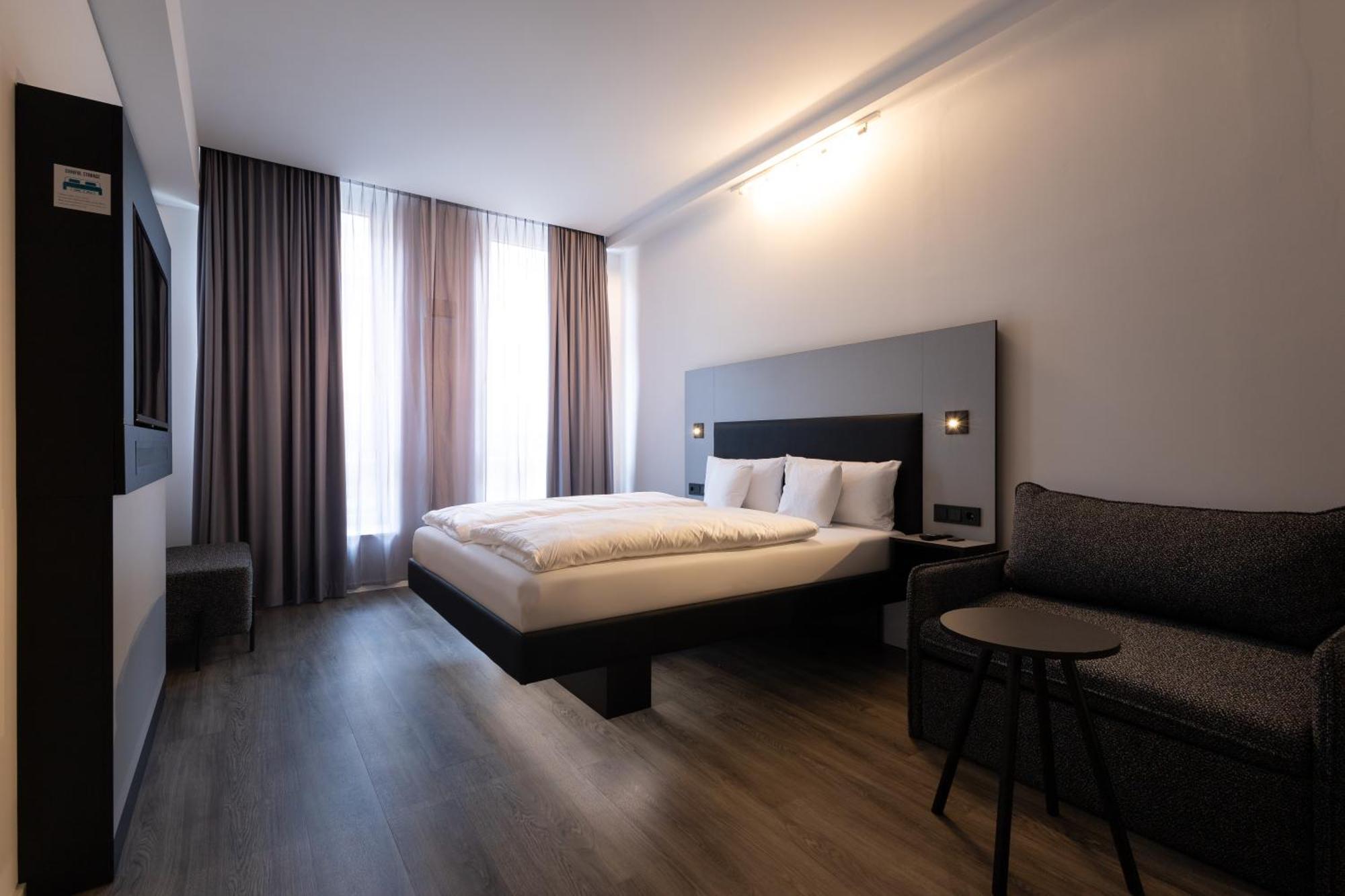 Ginn Apartment-Hotel Stuttgart-Esslingen Esslingen am Neckar Extérieur photo