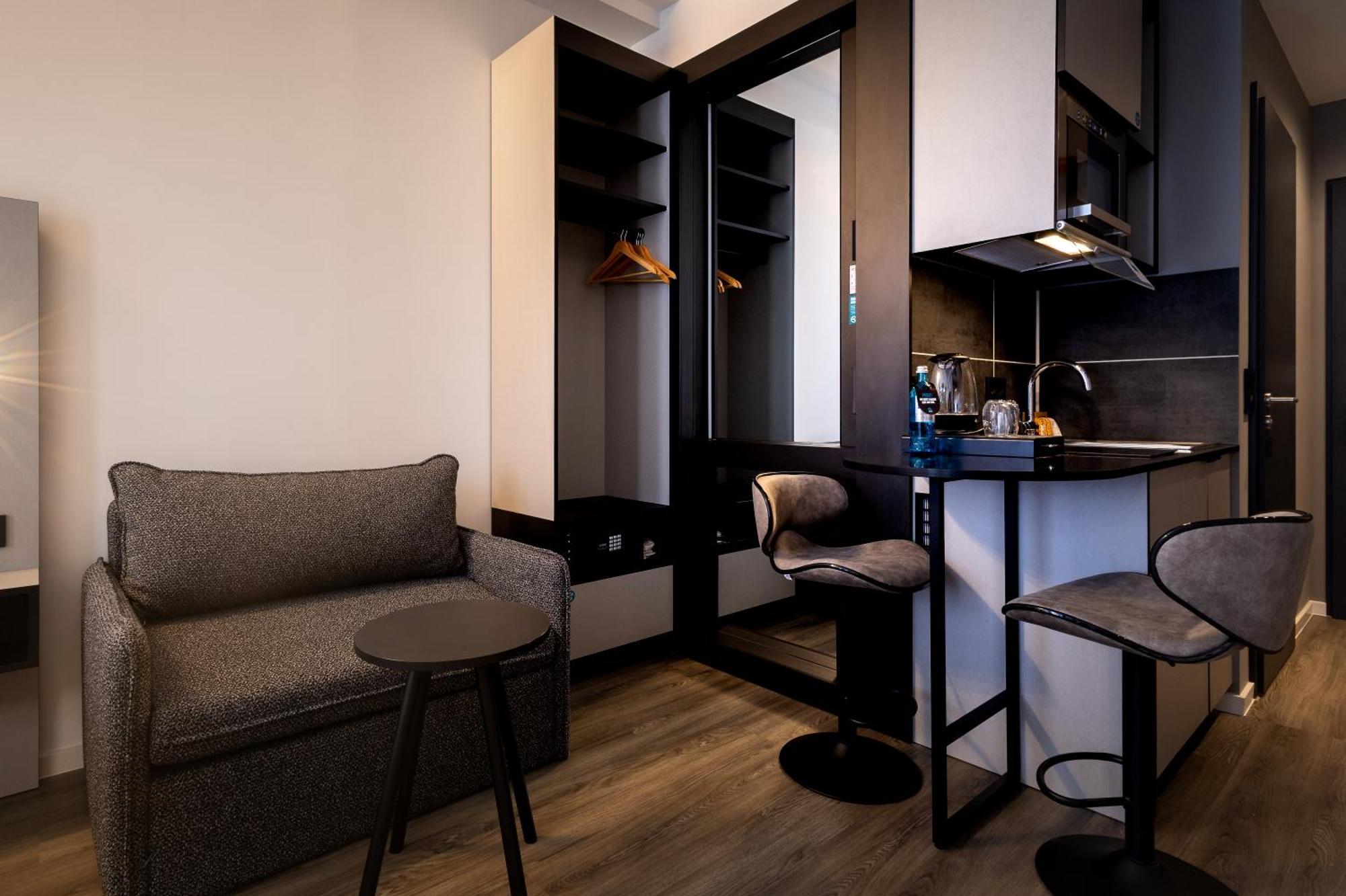 Ginn Apartment-Hotel Stuttgart-Esslingen Esslingen am Neckar Extérieur photo