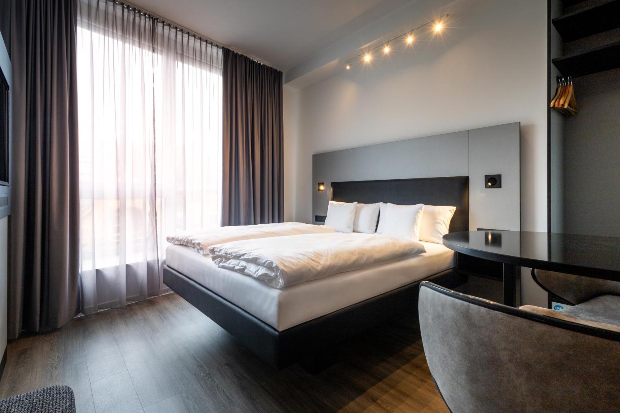 Ginn Apartment-Hotel Stuttgart-Esslingen Esslingen am Neckar Extérieur photo