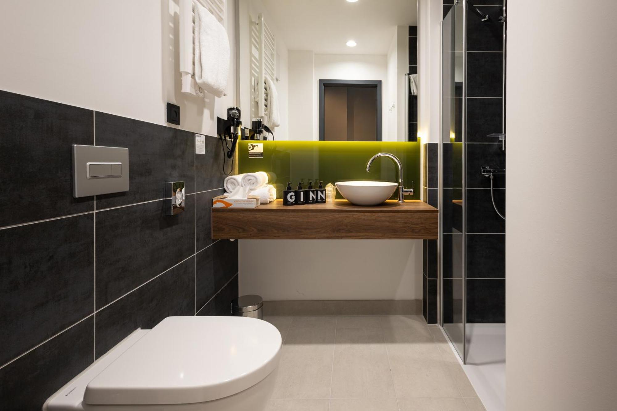 Ginn Apartment-Hotel Stuttgart-Esslingen Esslingen am Neckar Extérieur photo